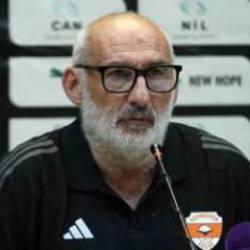 1. Lig ekibinde sürpriz ayrılık!
