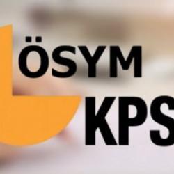 2024 KPSS Ortaöğretim sonuçları açıklandı mı? KPSS Ortaöğretim sınav sonuçları nereden öğrenilir?