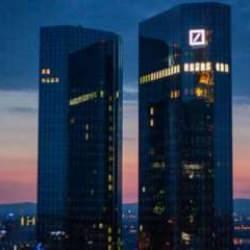 Deutsche Bank, Türkiye için dolar/TL tahminini açıkladı