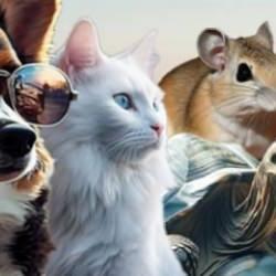 Beş yıl boyunca susuz yaşayabiliyor! İşte su içmeden en fazla yaşayabilen hayvanlar...