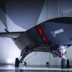 Yapay zekada &ccedil;uvallayan Boeing'den ABD i&ccedil;in 'Yapay zek&acirc; kontroll&uuml; katil jetler' hamlesi