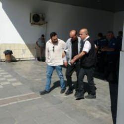 Malatya'da boşanma aşamasındaki eşini &ouml;ld&uuml;ren zanlı tutuklandı!