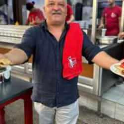 Adanalılar TEKNOFEST'e hazır: Günde 180 ton et tüketilecek!