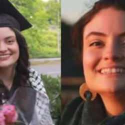 ABD'li 103 vekilden şehit Ayşenur için soruşturma çağrısı