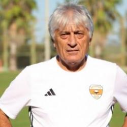 Adanaspor'un yeni hocası belli oldu!