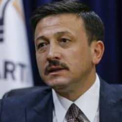 AK Partili Dağ: Muhalif basın üç maymunu oynuyor!