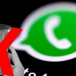 Aman dikkat! Bu telefonlarda artık WhatsApp kullanılmayacak