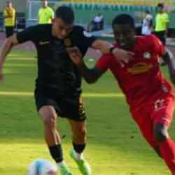 Amedspor, Malatya'da 4 golle kazandı