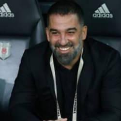 Asbaşkan açıkladı: Arda Turan'la 2 yıllık anlaşma!