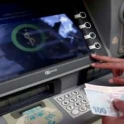 ATM'lerde yeni dönem resmen başlıyor! Artık bu şifreler kullanılamayacak