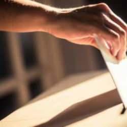  Avusturya'da  se&ccedil;im g&uuml;n&uuml;! Se&ccedil;menler sandık başına gidiyor