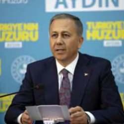 Bakan Yerlikaya duyurdu! Ruhsatsız silah kullananlara caydırıcı ceza