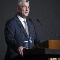 Bakan Bolat: ABD'li firmalar Türkiye'deki yatırımlarını genişletmek istiyor