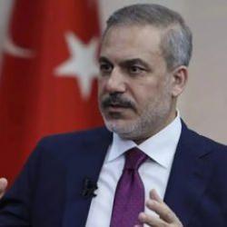 Bakan Fidan İsrail'in kirli planını açıkladı! İşte siyonistlerin ABD içindeki gücü