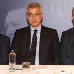 Bakan Memişoğlu: Özellikli ve iyi yatak oda oranı yüzde 80'lerin üzerine çıktı