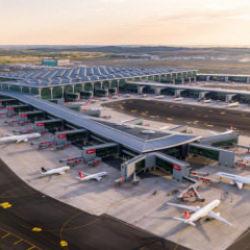 Bakan Uraloğlu: 'İstanbul Havalimanı, Avrupa başkentlerini geride bıraktı'