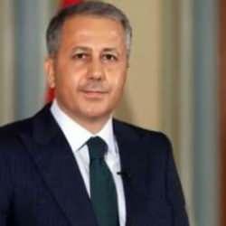 Bakan Yerlikaya'dan &ouml;nemli a&ccedil;ıklamalar!