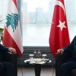 Başkan Erdoğan'dan ABD'de üst düzey temaslar: Lübnan için 'acil çözüm' çağrısı