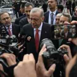 Başkan Erdoğan'dan ABD'ye net mesaj!