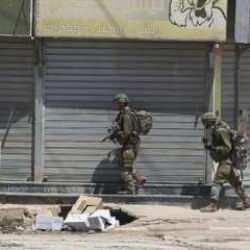 Batı Şeria'da okul baskını... Öğrenci ve öğretmenler gözaltında! 