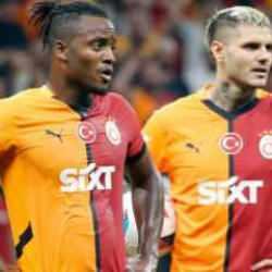 Batshuayi, Okan Buruk'u kızdırdı!