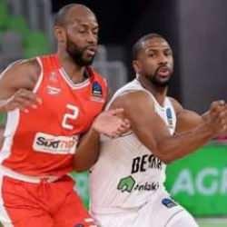 Beşiktaş-Hapoel maçı Sırbistan'a alındı!