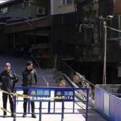 Beşiktaş'ta 29 kişinin öldüğü gece kulübü yangınında kamu görevlilerine dava