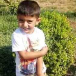 Bir babanın en büyük acısı: 4 yaşındaki oğlunu yanlışlıkla öldürdü!