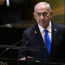 BM'deki konuşmasında talep etmişti! Suudi Arabistan'dan Netanyahu'ya rest!