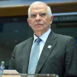 Borrell’den BMGK’ya sert eleştiri... Lübnan, yeni bir  ‘Gazze’ oluyor