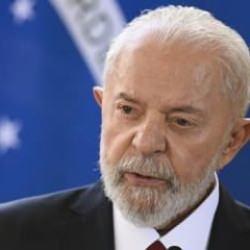 Brezilya Devlet Başkanı Lula, Filistin'de soykırım yaşandığını açıkladı