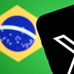 Brezilya'dan X'e 5 gün süre!