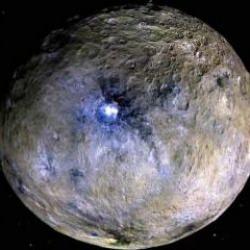 Bu devasa gök cismi, ikinci bir Dünya olabilir!