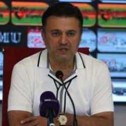 Bülent Uygun'dan Cumhuriyet Kupası müjdesi!