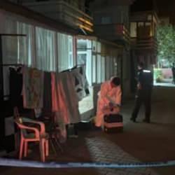 B&uuml;y&uuml;k&ccedil;ekmece'de polise ateş a&ccedil;an su&ccedil; makinesi &ouml;l&uuml; olarak ele ge&ccedil;irildi