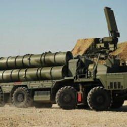 &Ccedil;arpıcı 'S-400' iddiasının ardından T&uuml;rkiye'ye peş peşe uyarılar!