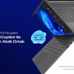 Casper Nirvana dizüstü bilgisayarların işletmelere sağladığı 10 fayda açıklandı!