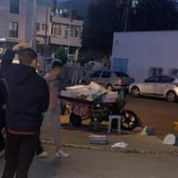 Cinayet işleyip, 'Adamı vurdum, polis çağırın beni alsın' diye bağırdı 