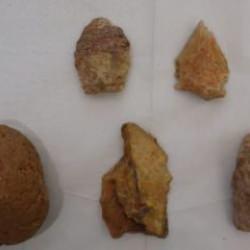 Cumhurbaşkanlığı kararlı kazıda şaşırtıcı keşif: 86 bin yıl öncesine ait...