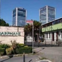 Darphane'den İsrail açıklaması