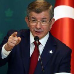 Davutoğlu: Erdoğan'ın BM'deki konuşmasıyla gurur duydum