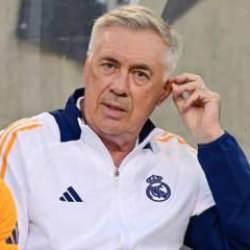 Dev derbi öncesi Ancelotti'den Arda Güler kararı