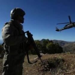 Diyarbakır'da bazı alanlar 'ge&ccedil;ici &ouml;zel g&uuml;venlik b&ouml;lgesi' ilan edildi