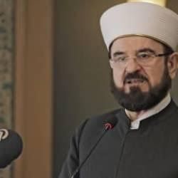 D&uuml;nya M&uuml;sl&uuml;man Alimler Birliği&rsquo;nden d&uuml;nyaya L&uuml;bnan ve Gazze &ccedil;ağrısı