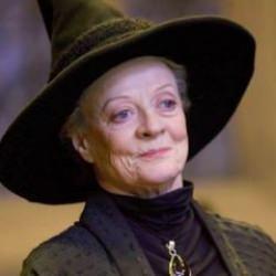 Dünyaca ünlü aktris Maggie Smith hayatını kaybetti