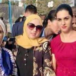 Emine Erdoğan'dan şehit olan Zeina için taziye mesajı