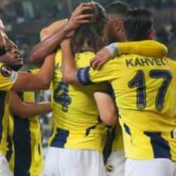 Fenerbahçe 5 eksikle Antalyaspor karşısında