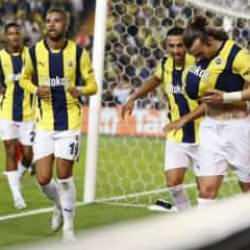 Fenerbahçe'nin yıldızlarından galibiyet yorumu!