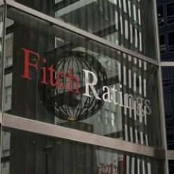 Fitch'ten Türkiye Varlık Fonu ve 8 belediye kararı