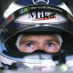 Formula 1 efsanesi Häkkinen, Türkiye Innovation Week için İstanbul’a geliyor